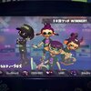 【スプラトゥーン2】フェス（トリック or トリート）②　+α