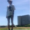 ウェストポーチジョグ