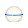 アウトドアからベッドサイドまで！かわいくて便利なLEDライトOLIGHT Sphere