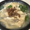 マレーシア最終日ランチはやさしい味の麺｜Q Mom 1938 Coffee Houseで締めくくり　Vol.1053