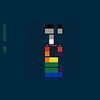 心を救われたアルバム「X&Y」Coldplay