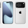 「iPhone 17 Pro」シリーズ、AIサポート強化のため12GBのメモリ搭載：アナリスト