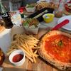 長崎に来たらぜひ：BREMARIのピザ Something I Want You to Give a Try in Nagasaki: Pizza Served in the Restaurant Called BREMARI