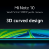 Xiaomi Mi Note 10が技適追加！さっそくスペックをレビューしたよ