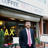 【第30回】「喫茶店って、最近行った？」アドウェイズ岡村が教える「喫茶店」との向き合い方