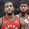 Kawhi to LAC w/PG13