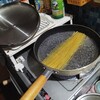 12/12カフェに振られ牛丼屋