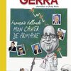 François Hollande - Mon cahier de primaire de Laurent Gerra mobi Télécharger