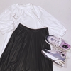 【マンスリーコーデ企画】サンノゼ ９月の服装