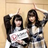 オテンキのりのレコメン 絢音＆みり愛で25時まで