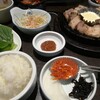 韓国料理たべてきました！たべすぎた！