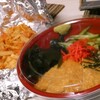 立ち食いするとね　おなかが痛くなるから　🌟　「相州そば」は「ゆで太郎」に次いで常連になったかも