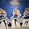 #旅マス のシンデレラガールズコラボで大阪を旅してきました
