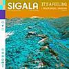 Sigala, Trevor Daniel, 24kGoldn/It's A Feeling