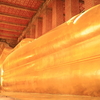 【バンコク】世界一周スタート！バンコク三大寺院を巡る