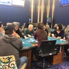 【パラダイス釜山】Terako Poker Tour最終日