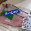 房州近海物の恵み