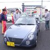 コペンが納車されました！