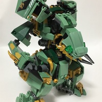 レゴ歴6年の息子くん作品 小3 ここまでできるようになりました レゴ遊び