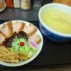 北海道　旭川市　ラーメン山頭火旭川本店　/　他では味噌でも　ここでは塩