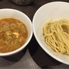 麺屋 りゅう｜錦糸町｜モチモチ極太麺濃厚つけめん