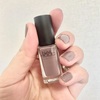 週末ネイル　NAIL HOLIC BR305