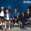 BTS、6月18日放送の日テレ「MUSIC BLOOD」に出演決定…友人「坂口健太郎」との楽しいトークもあり