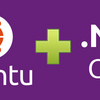 【.Net Core 2.0,Ubuntu】Ubuntu16.04でASP.NET MVCを動してみた