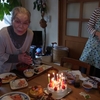 94歳❤️おめでとうございます！