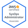 AWS 認定 SysOps アドミニストレーター – アソシエイトに一発合格した話