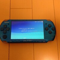 PSPソフト（UMD）のゲームデータをPSP Filerで吸い出す方法 - ゆきおの家