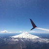 ポートランド旅行①　サウスウエスト航空【日本人は自由を学校で習ってないから自由が苦手なの】