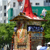 祇園祭-山鉾巡行-その１