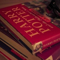 Harry Potter ハリーポッター の原書などまとめ まったり英語育児雑記帳