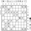 11月28日（火）20時～、囲碁将棋チャンネルで銀河戦中村（亮）六段戦放送＆２回戦阿部（光）六段戦について