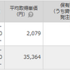 NISA 運用報告 R7.10