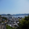 宇品島と金輪島