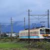 近江鉄道 2024　10/30-31