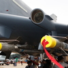 【韓国】F-4Eの展示機