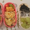 2015年7月のお弁当　その３