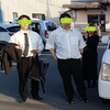 四十九日法要、納骨を執り行いました。