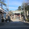 七尾神社は、一般的には七尾天神社