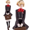 【ペルソナ３ リロード】POP UP PARADE『アイギス 制服Ver.』フィギュア予約【グッドスマイルカンパニー】より2026年5月発売予定♪