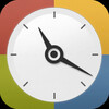 デザインがGOOD！4つの時を知らせてくれる機能的アプリ「TIMEGG」