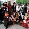 スチームパンクで川崎ハロウィン参戦まとめ