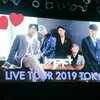 2019.03.19-20. IMFACT LIVE TOUR 2019 TOKYO セットリスト
