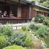 等持院、千本釈迦堂、白峯神社