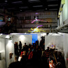 KINETICA ART FAIR 2012 | Saturday