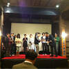 ふかや映画祭・インディーズフィルムフェスティバル２０１２