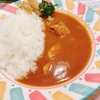 新宿地下の穴場なカレー屋さん